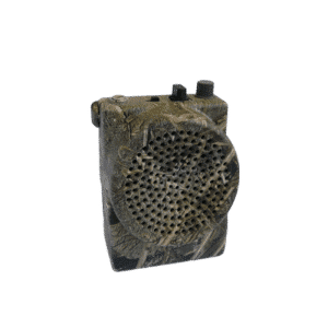 Reproductor digital B18 CAMUFLAJE con memoria estándar - 8 llamadas