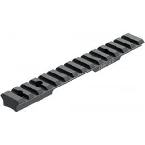 Carril Leupold BackCountry Cross-Slot - Ruger 10/22 20 MOA
