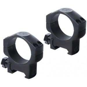 Juego de Anillas Leupold Mark 4 (aluminio) 34mm. [Fijas] - Altas