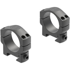 Juego de Anillas LEUPOLD Mark 4 (aluminio) 34mm. [Fijas] - Medianas