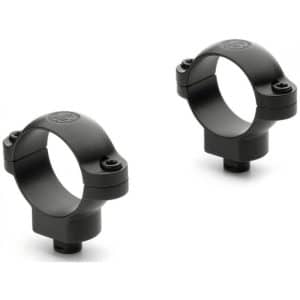 Juego de Anillas LEUPOLD QR 30mm. [Desmontables] - Altas