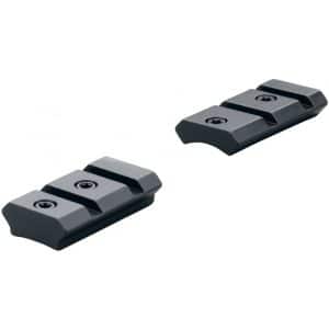 Juego de Bases Leupold Mark 4 - Remington 700