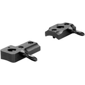 Base Leupold QR - Mauser FN