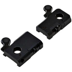 Base Leupold QR - Sako