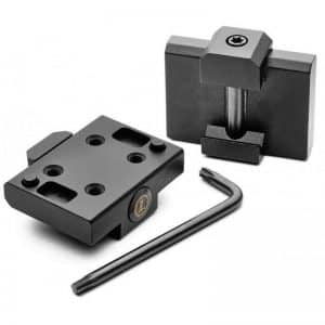 Montura Leupold Deltapoint Pro