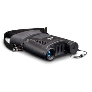 Prismático Visión Nocturna KONUSPY-11 Zoom 3x-4,5x-6x