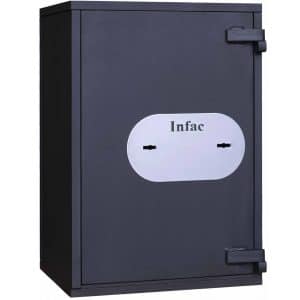 Armero Infac SC600 6 Armas Cortas