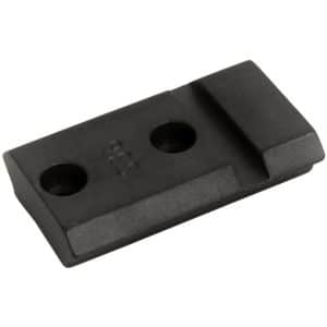 Base delantera/trasera WEAVER Grand Slam S36 - REM 700