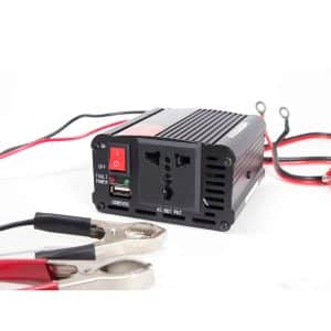 Inversor 12VDC - 230VAC