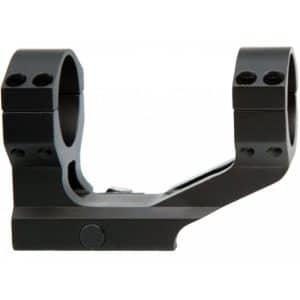 Montura Weaver Thumb-Nut SPR - 1"/30mm.