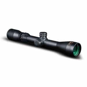 Visor KONUS Pro 3-9X40 - 1" - Ret. 30/30