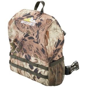 Arnés para prismáticos Butler Creek FEATHERLIGHT - XL