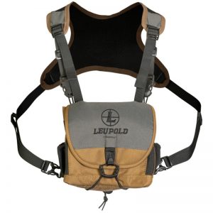 Arnés para prismáticos LEUPOLD GO Afield