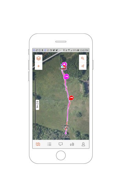 Garmin Alpha 10 Localizador GPS para perros