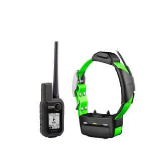 Garmin Alpha 10 Localizador GPS para perros y collar TT 15
