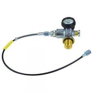 Estación de carga PCP