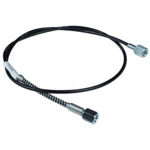 Latiguillo MDE 100cm. 1/8 BSP Hembra