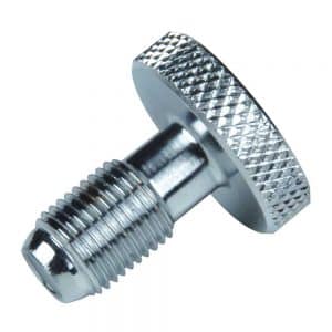 Tornillo Cebador para Estación de Carga