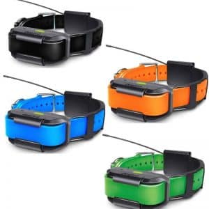 collar adicional dogtra pathfinder