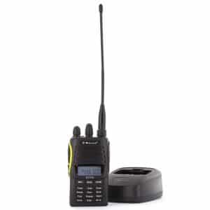 Emisora Midland CT 710 Dual Band VHF/UHF