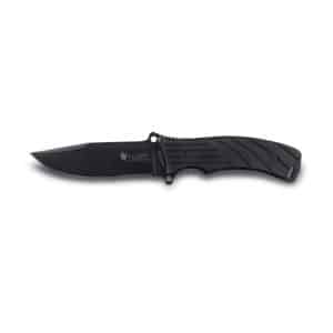 Cuchillo Comando Black Zytel de TRENTO