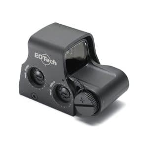 Visor holográfico EOTech XPS2-1