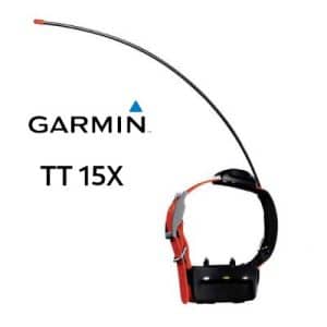 Collar Garmin TT15X