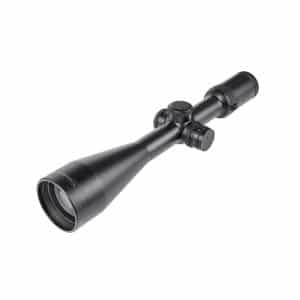 Visor Titanium HD 2.5-15x56 4A Delta