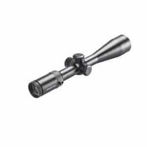 Visor Titanium HD SF 4-24x50 Delta