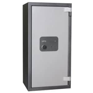 Armero 33 armas cortas homologado, cerradura llave y electrónica