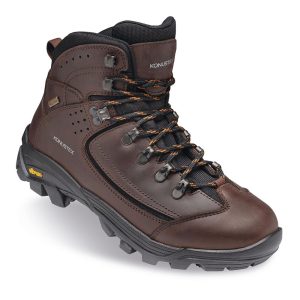 Botas impermeables Konustex Incito