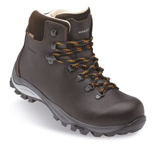 Botas Impermeables Konustex Certano