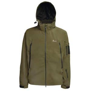 Chaqueta Konustex Impermeable Gametron