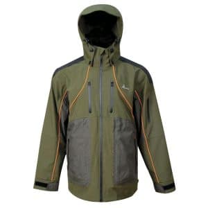 Chaqueta Konustex Impermeable Kreato