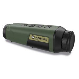 Monocular térmico Konus Flame con Zoom 1.5-3X