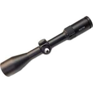 Visor AVISTAR 2,5-10x50 R.I.