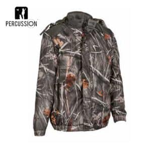 Cortavientos Softshell Calido Renfort