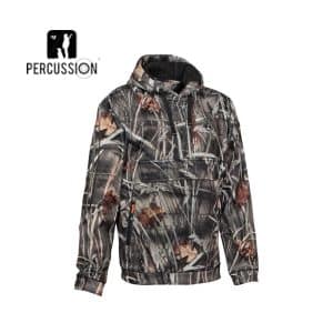 Sudadera con capucha