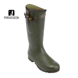 Botas de Goma Traditional Jersey