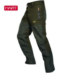 Pantalon HART ARMOTION-T EVO