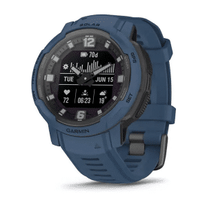 Garmin Instinct Crossover Solar azul 010-02730-02