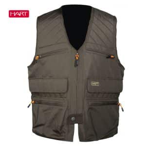 Chaleco HART ARMOTION EVO-V