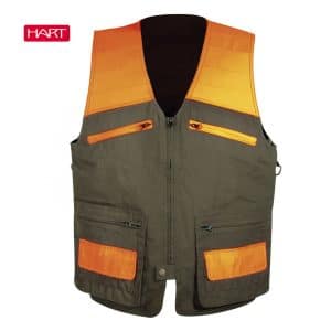 Chaleco HART Sonar-V