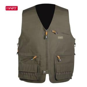 Chaleco HART TAVERA-V