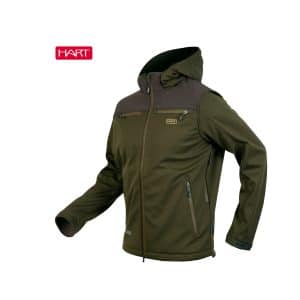 Chaqueta cortavientos AIZKE-J