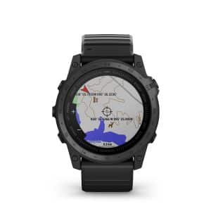 Garmin Tactix 7 Standard Edition