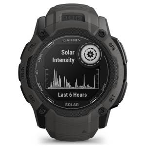 Garmin Instinct 2X Solar