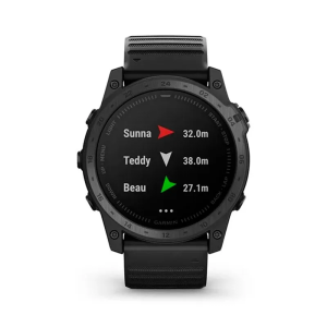 Reloj Garmin Tactix 7 Standard Edition
