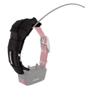 Protector de antena GPS para Collares Garmin