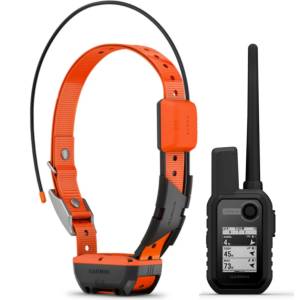 Alpha 10 y Alpha T 20